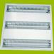 MQ1A-Y14X3 Energetic T5 Fixture 3 Lamp Recessed parabolic (2